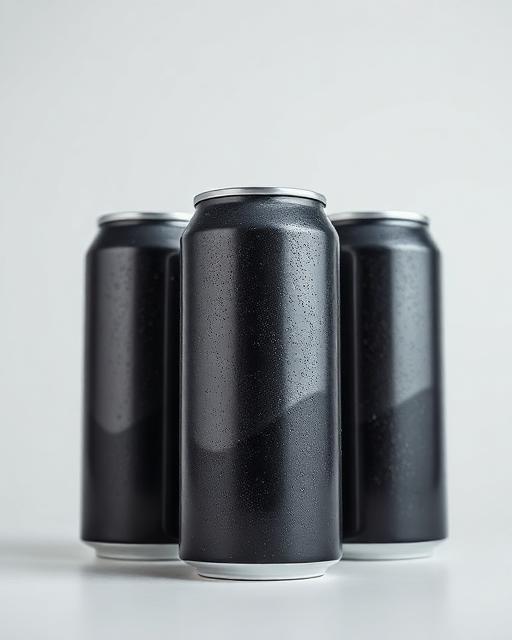 Aluminum Cans